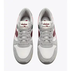 Sneakers in pelle scamosciata Diadora Camaro M2 Smooth image-2