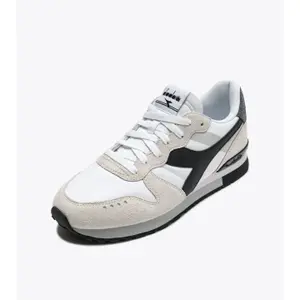 Suede Trainers Diadora Camaro M2 Smooth image-1