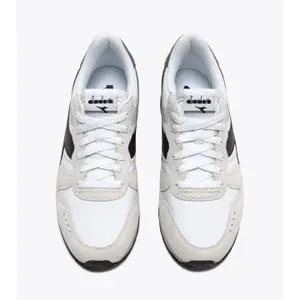 Suede Trainers Diadora Camaro M2 Smooth image-2