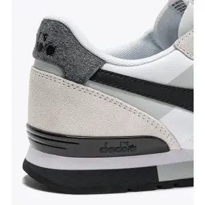 Suede Trainers Diadora Camaro M2 Smooth image-4