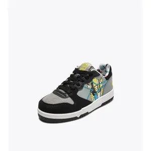 Sapatilhas de crianças Diadora Deuce Transformers image-1