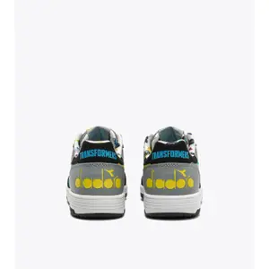 Sapatilhas de crianças Diadora Deuce Transformers image-3