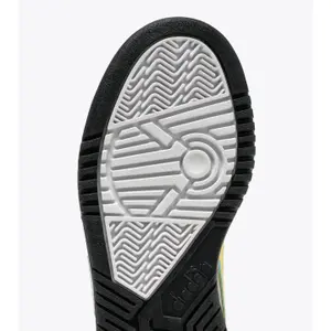 Sapatilhas de crianças Diadora Deuce Transformers image-4