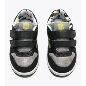 Sapatilhas de bebés Diadora Deuce Transformers image-2