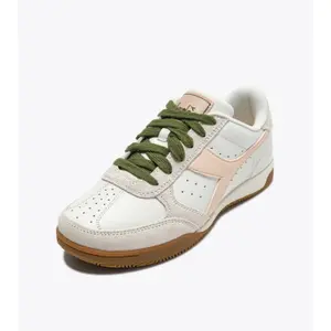 Leather Terrace Shoes Diadora Seoul Indoor image-1