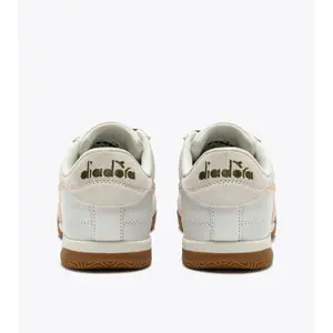 Leather Terrace Shoes Diadora Seoul Indoor image-3