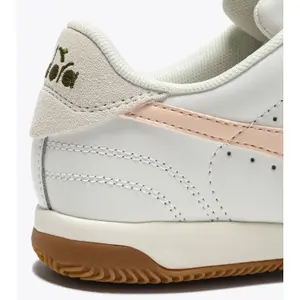 Leather Terrace Shoes Diadora Seoul Indoor image-4