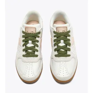 Leather Terrace Shoes Diadora Seoul Indoor image-2