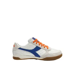 Leather Terrace Shoes Diadora Seoul Indoor image-0