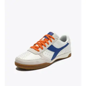 Leather Terrace Shoes Diadora Seoul Indoor image-1