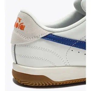 Leather Terrace Shoes Diadora Seoul Indoor image-4