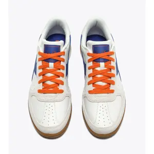 Leather Terrace Shoes Diadora Seoul Indoor image-2