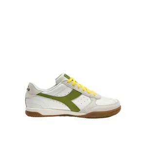 Leather Terrace Shoes Diadora Seoul Indoor image-0