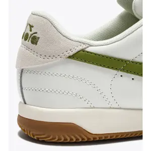Leather Terrace Shoes Diadora Seoul Indoor image-4