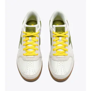 Leather Terrace Shoes Diadora Seoul Indoor image-2