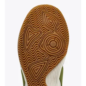 Leather Terrace Shoes Diadora Seoul Indoor image-5