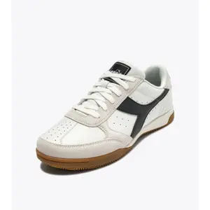Leather Terrace Shoes Diadora Seoul Indoor image-1