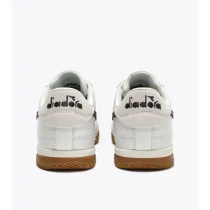 Leather Terrace Shoes Diadora Seoul Indoor image-3