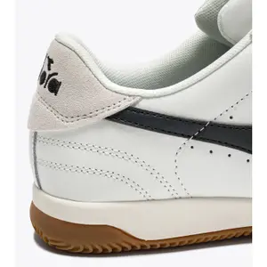 Leather Terrace Shoes Diadora Seoul Indoor image-4