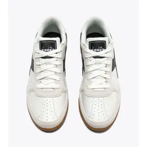 Leather Terrace Shoes Diadora Seoul Indoor image-2