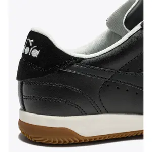 Leather Terrace Shoes Diadora Seoul Indoor image-4