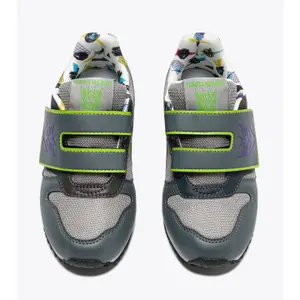 Sapatilhas de crianças Diadora Transformers image-2