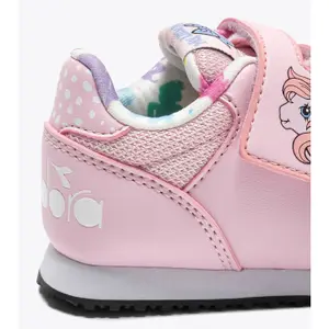 Sapatilhas de bebés Diadora My Little Pony image-5