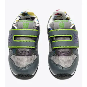 Sapatilhas de bebés Diadora Transformers image-2