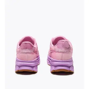 Baskets Diadora V7000 Dip Dye image-1