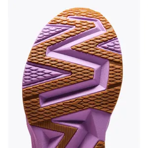 Baskets Diadora V7000 Dip Dye image-3