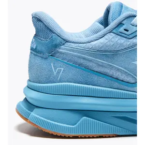 Baskets Diadora V7000 Dip Dye image-4