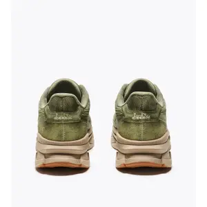Baskets Diadora V7000 Dip Dye image-1