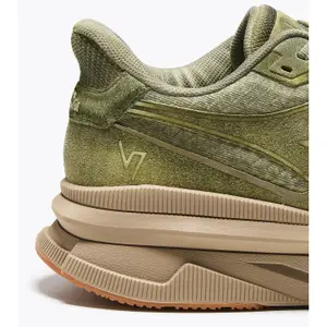 Baskets Diadora V7000 Dip Dye image-4