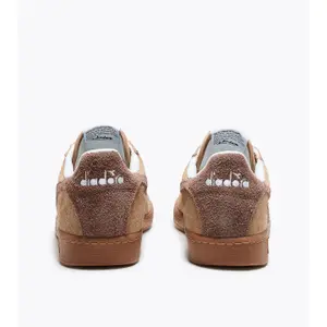 Baskets Diadora Game Low Suede image-1
