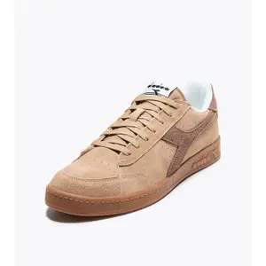 Baskets Diadora Game Low Suede image-2