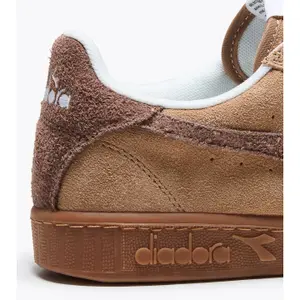 Baskets Diadora Game Low Suede image-4