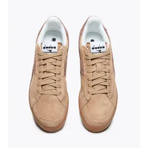 Baskets Diadora Game Low Suede image-5