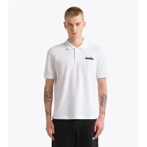 Polo Diadora Logo image-1