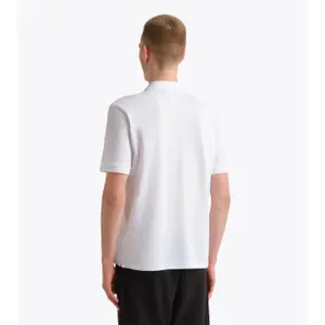 Polo Diadora Logo image-4