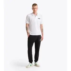 Polo Diadora Logo image-3