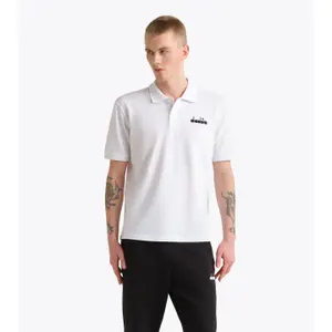Polo Diadora Logo image-2