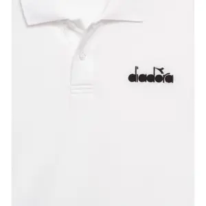 Polo Diadora Logo image-5