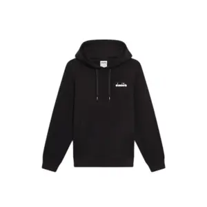 Camisola com capuz Diadora Logo