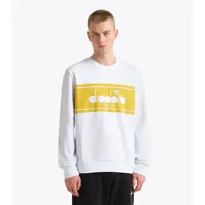 Sweatshirt Diadora Logo image-1