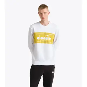 Sweatshirt Diadora Logo image-3
