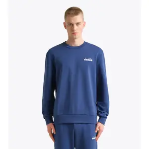 Sweatshirt Diadora Logo image-1