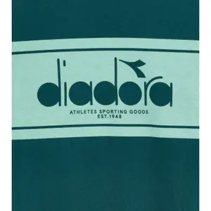 Sweatshirt Diadora Logo image-5