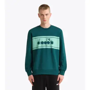 Sweatshirt Diadora Logo image-1