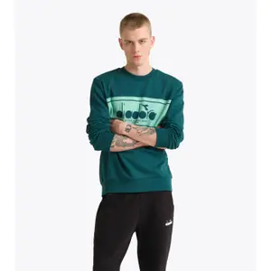 Sweatshirt Diadora Logo image-2