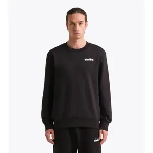 Sweatshirt Diadora Logo image-1